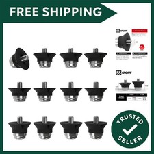 High-Performance Black