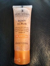 Sanctuary Spa Covent Garden