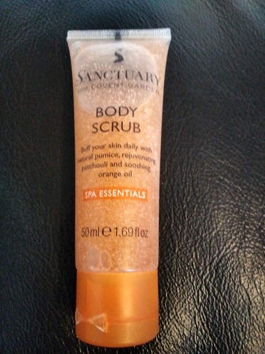 Sanctuary spa covent garden - covent,