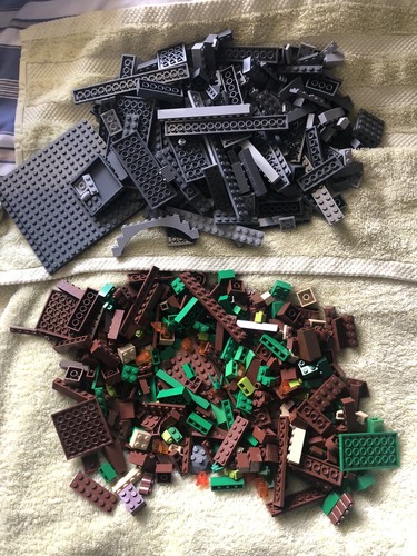 Lego mixed lot - mixed,