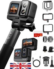 SJCAM SJ20 Ultra 4K Action