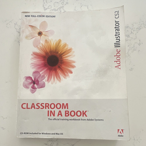 Adobe illustrator cs2 - adobe,