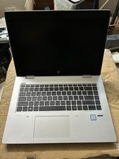 HP ProBook 640 G4 i5 8th  No