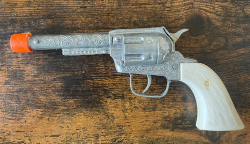 Vintage pony boy toy - boy,