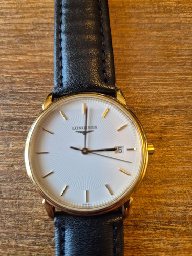 Longines 677 2 - l4,
