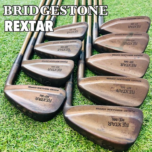 Copper bridgestone rexter - bridgestone,