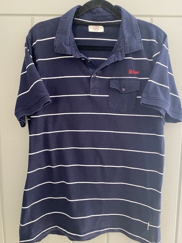 Lee cooper men short sleeve - men's,