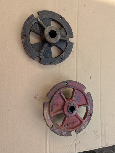 Vintage gravely walk behind - vintage,