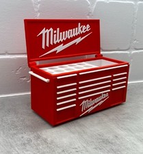 Toolbox Pen Holder & Desk Organizer! Tools,Cars,NFL,Tractors, HUGE SELECTION