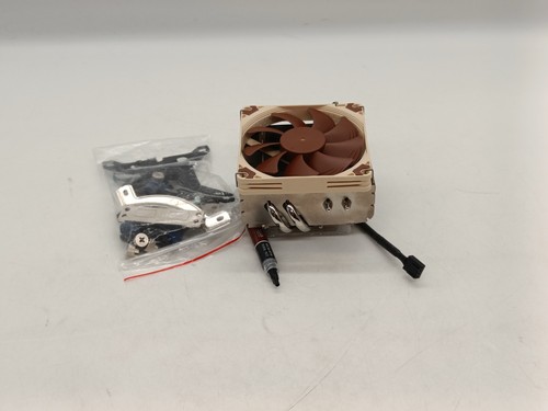 Noctua l9x65 premium - noctua,