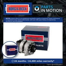 Alternator fits TRIUMPH 2500 S