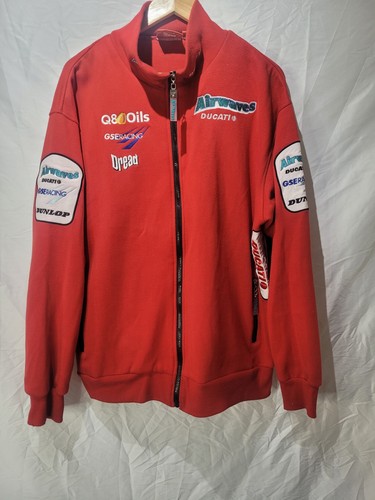 Airwaves ducati dread racing - ducati,