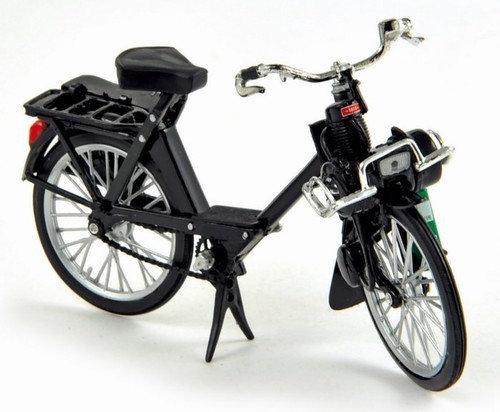 1966 norev solex 3800 - norev,
