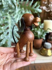 Vintage 60s Mid Century Danish