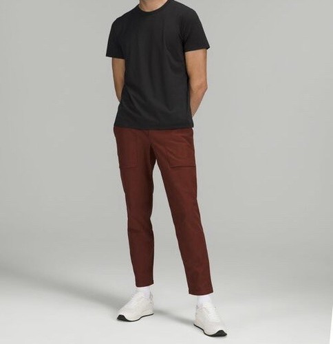 Lululemon men the - lululemon, men’s