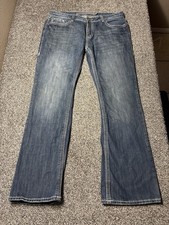 ROCK & ROLL Pistol Fit Jeans