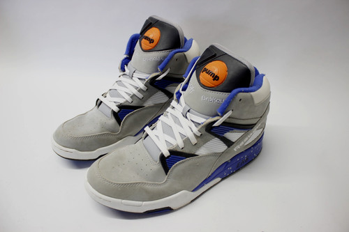 Reebok pump omni zone retro - omni,
