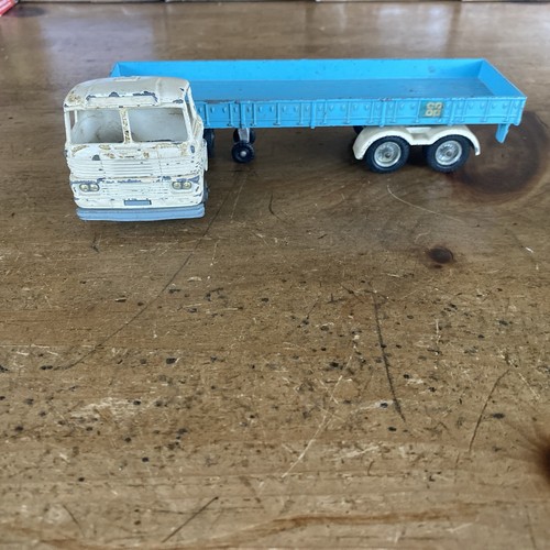 Corgi major toys - major, co-op