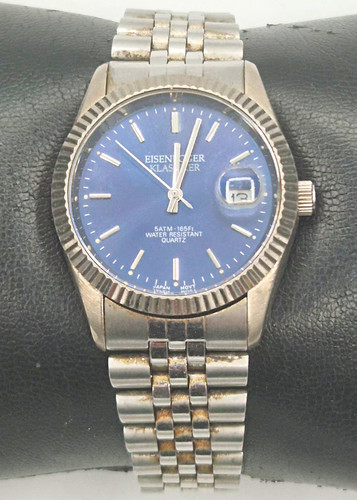 Eisenegger klassiker quartz - klassiker,