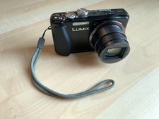 Panasonic LUMIX DMC-TZ30