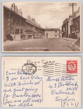 s24243 The Village street