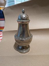 Vintage giant Ian Heath cereal