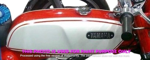 Yamaha fs1 moped - yamaha, 50cc