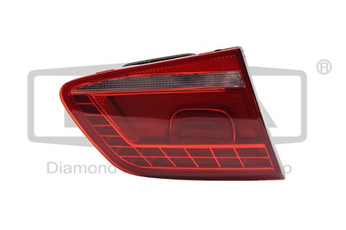 Combination rearlight for - combination,