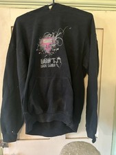 Alton Towers Oblivion Hoodie