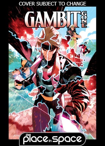 Gambit gone 1a simone - gambit, #1a