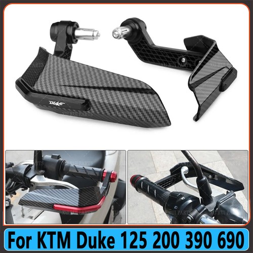 For ktm duke 125 - for,