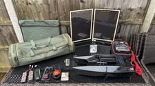 Angling Technics Procat mk3