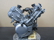 Suzuki SV 650 K5 2005 31,120 miles engine *spares or repairs* (14038)