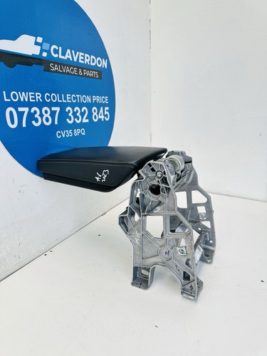 Audi centre console - a6,