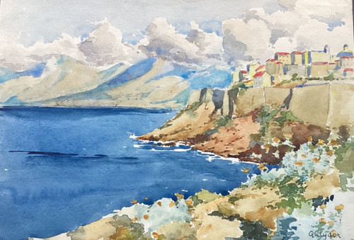 Original early 20th century - original,