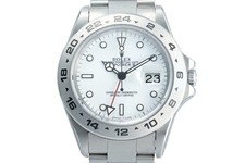 ROLEX Explorer II | Ref. 16550