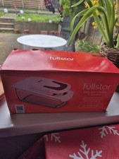 Fullstar Vegetable Chopper &
