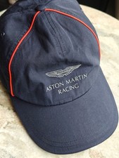 Hacket aston martin - martin, cap