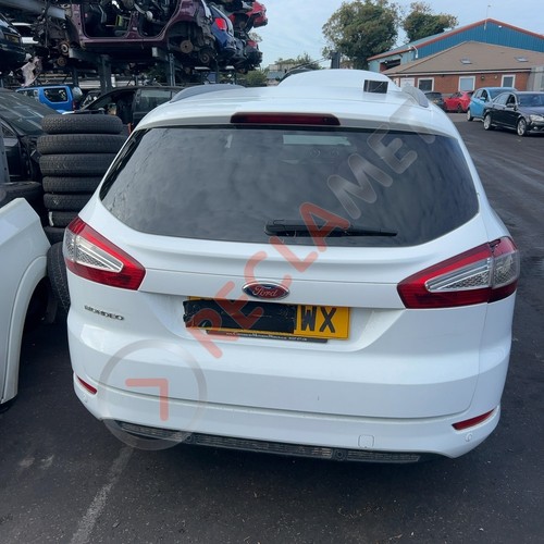 Ford mondeo zetec - mondeo,