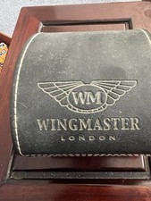 Wingmaster London Mens Watch