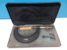 Vintage Moore & Wright No.966M