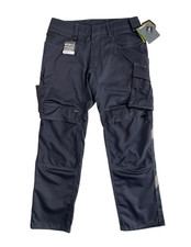 New mascot work - mascot, trousers