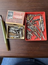 Vintage calligraphy pen - calligraphy, set