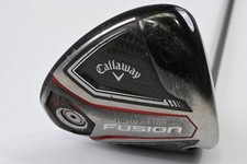 Callaway Big Bertha Fusion