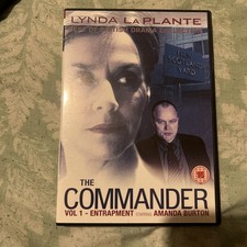 Lynda La Plante - The