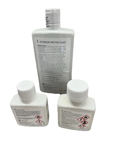 Autoglym lifeshine kit - lifeshine, 1