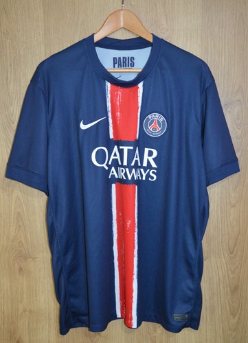 Paris saint germain - psg, 24/25