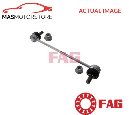 Anti roll bar stabiliser drop - roll,