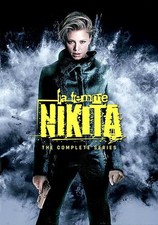 La Femme Nikita - La Femme Nikita: The Complete Series [New DVD] Boxed Set, Subt