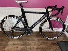 Planet x Stealth Pro Carbon